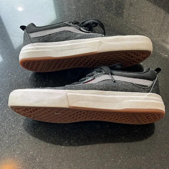 Vans Pro- Kyle Walker Shoe with Popcush insole sneakers- size 6.5 (men’s) - Picture 12 of 13